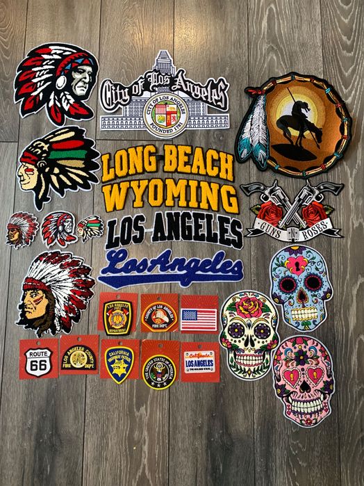 Холивуд Оскар реплика-Най-добрата майка видове