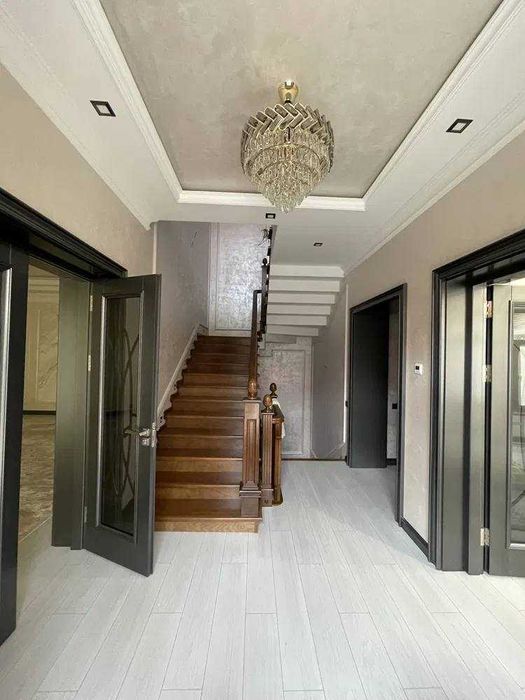 Сдается дом в Никитина! После ремонта