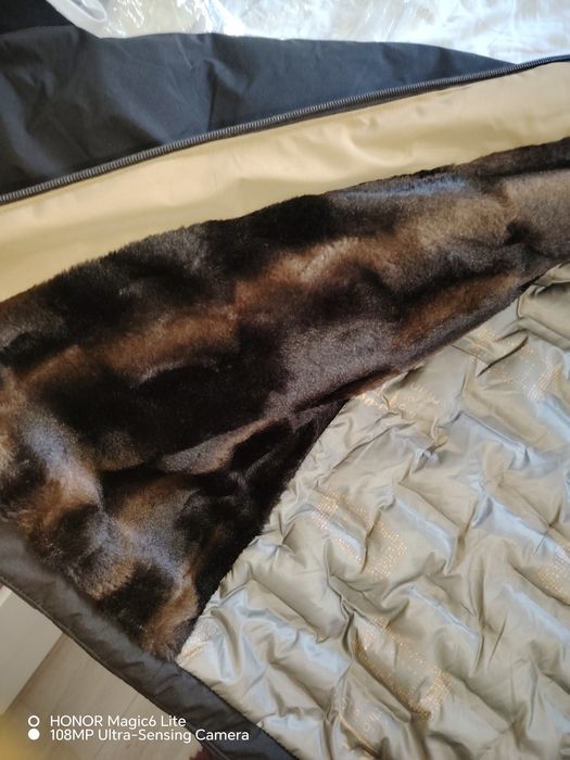 Много хубаво и удобно зимно яке