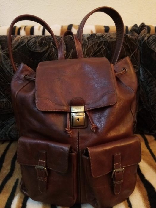 Geanta Picard cu incuietoare