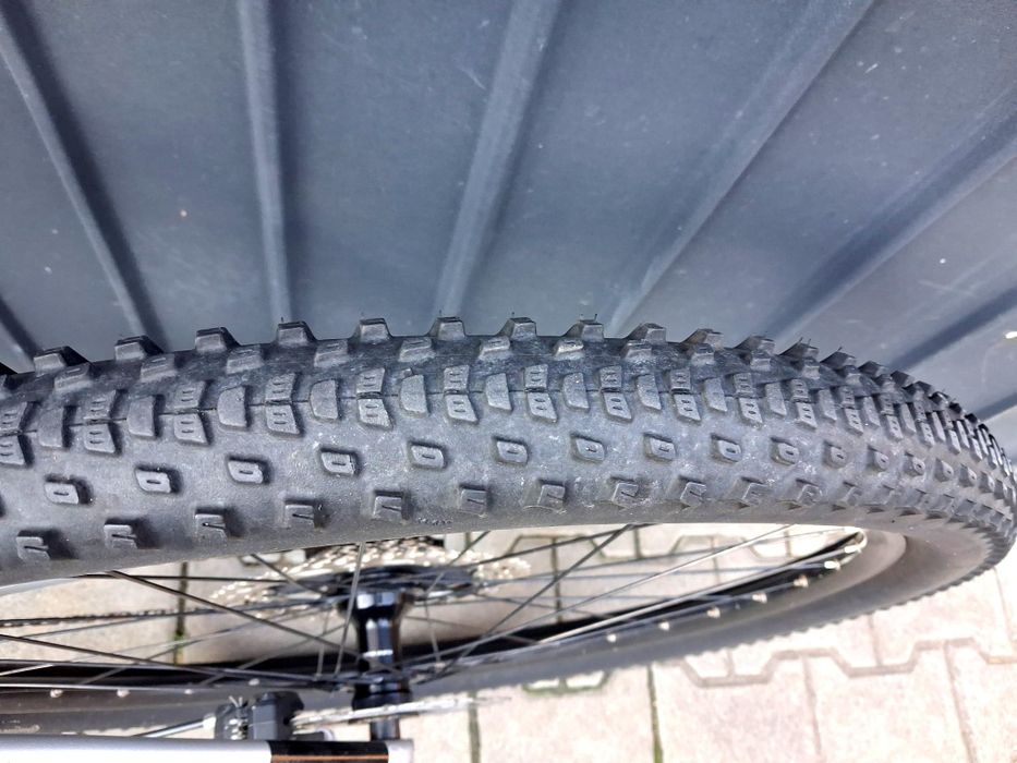 Bicicleta Cube Attention SLX 29 RockShock XT NU Specialized Scott 27.5