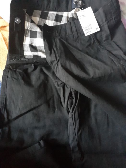 Штаны детские разные размеры