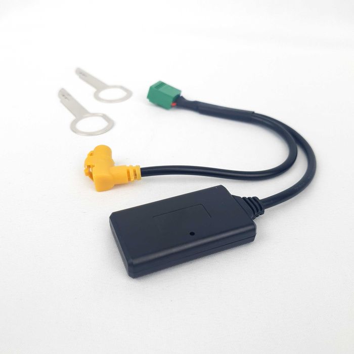 Modul-Interfata Bluetooth-Audi A4 A5 A6 A8 Q5 Q7-MMI 3G 2011-2017 -Z36