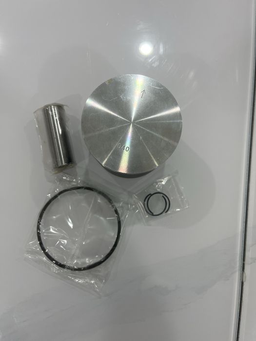 Поршень для снегохода