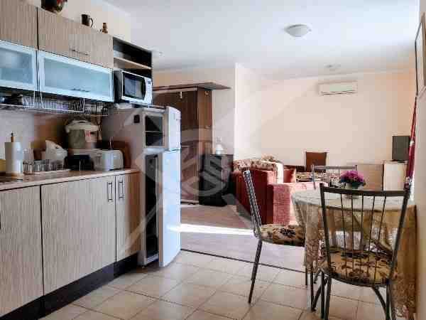 Едностаен апартамент в с.Кошарица!