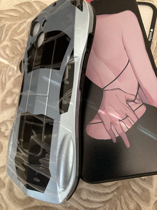 Кейс iphone 13/14