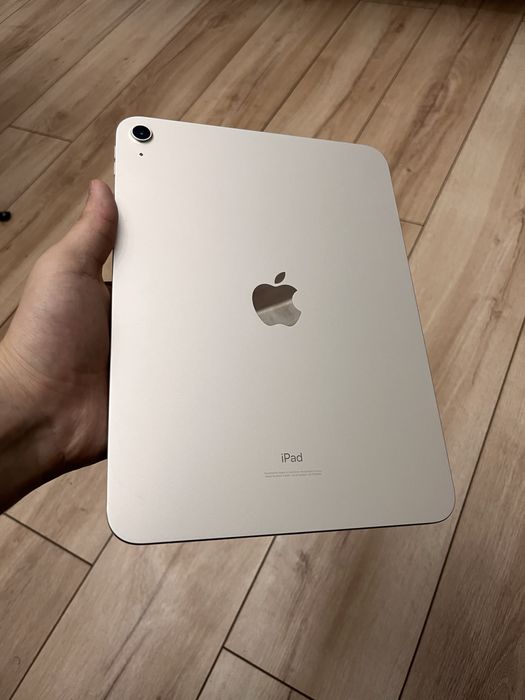 Ipad 10 wifi 64gb СРОЧНО