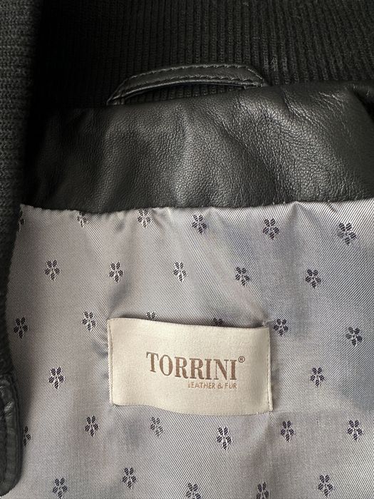 Мъжко кожено яке