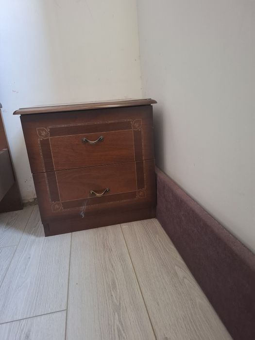 Спальный гарнитура