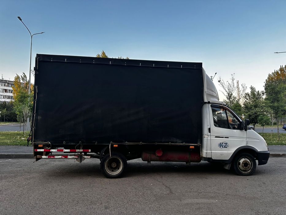 Продам Газель срочно