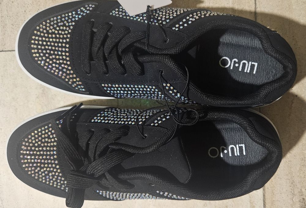 Маратонки Liu Jo