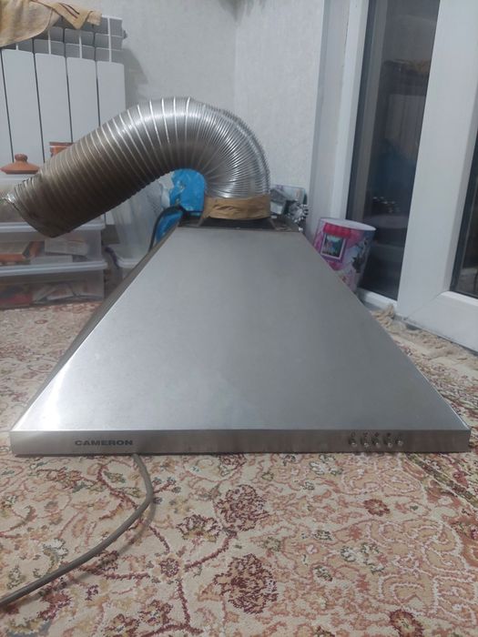 Вытяжка для кухни