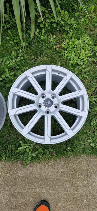 Джанти 5x112x18 Audi
