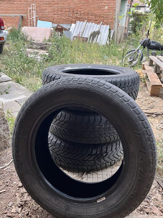 Гуми 185/65 R15 88T Debica Frigo MS