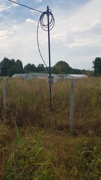 Продава се Парцел в Кюстендил, Промишлена зона - Изток - 3000 кв.м за 17 €/кв.м - Снимка #1