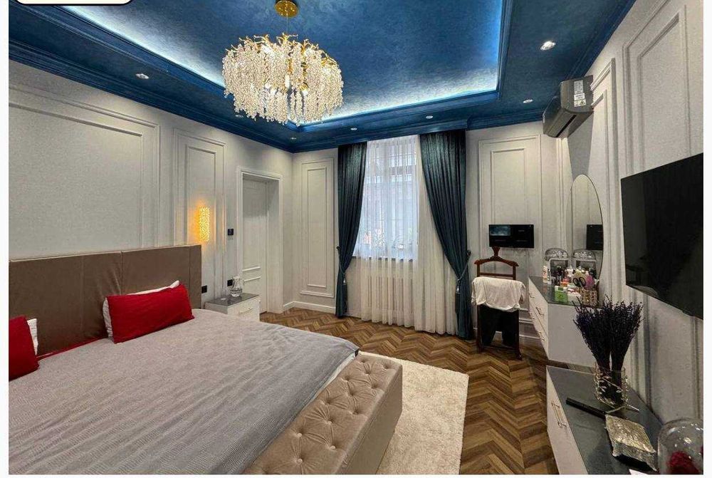 Продажа Евродома на Сергелях, 3-сотки (N 13713 )