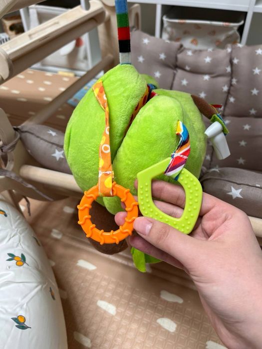 Подвесная игрушка