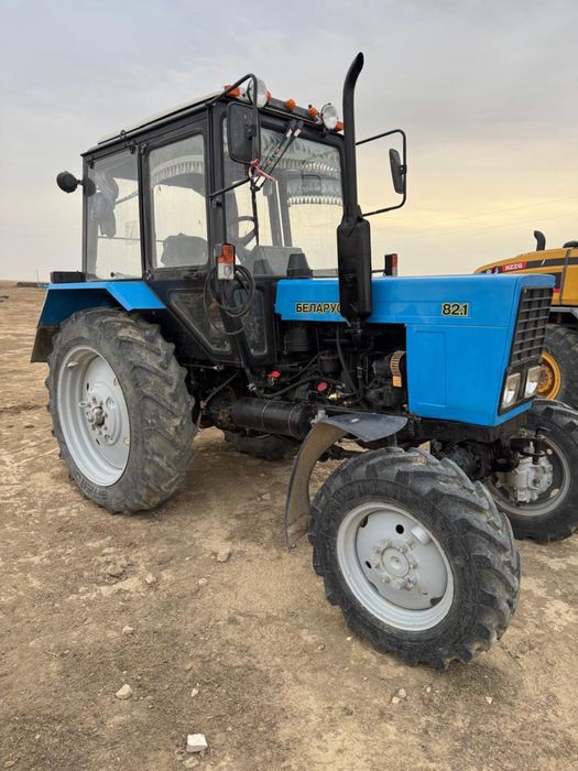 2019ж трактор сатылады. Сос отлич.