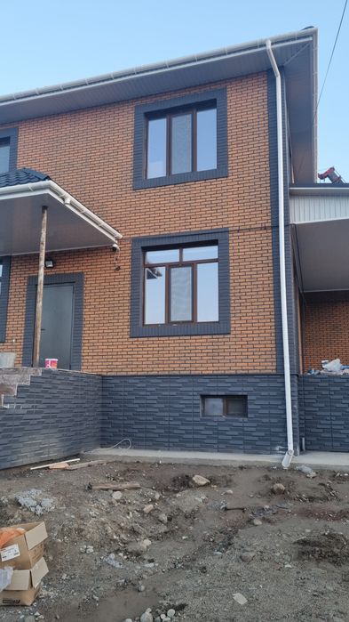 Фибрабетон фасадния панель