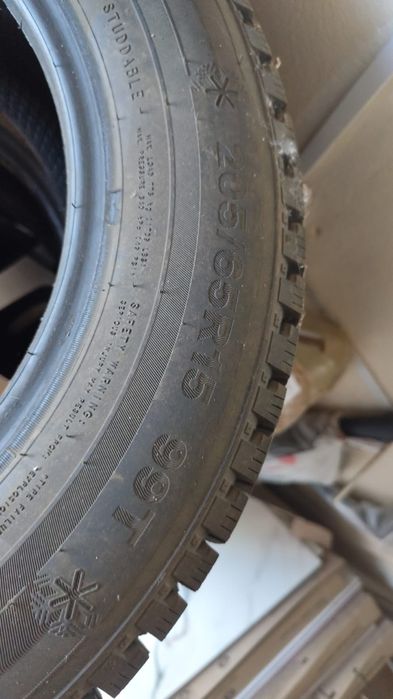 Шины Триангл 205 / 65 р 15