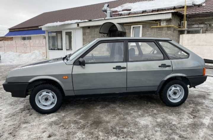 Продаю Ваз   2109