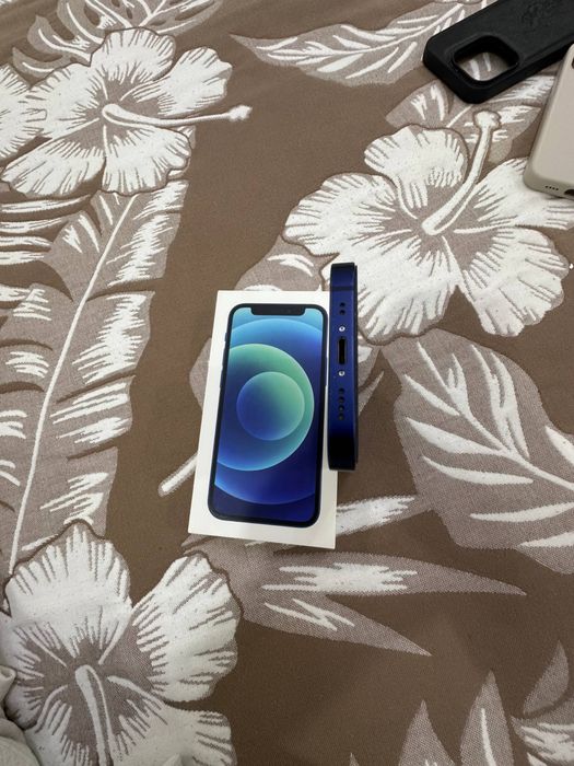 iphone 12 mini