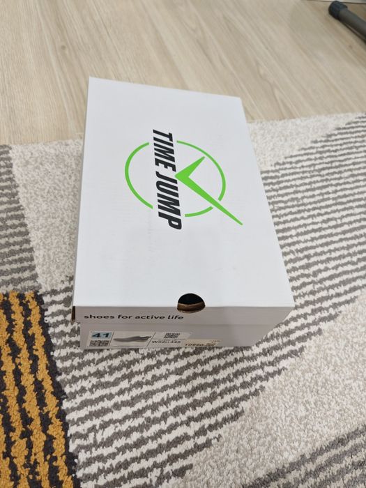 Обувь новая легкая