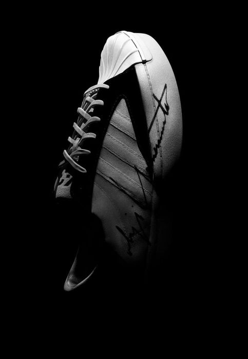 adidas Y-3 Yohji Star "Off White/Black/Ecru"