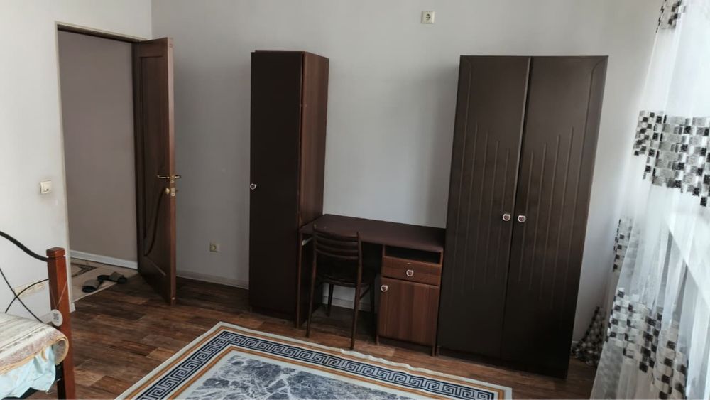 Сдаётся Квартира