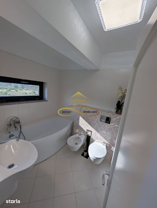 Rar pe piață! Apartament premium, pregătit pentru mutare imediată!