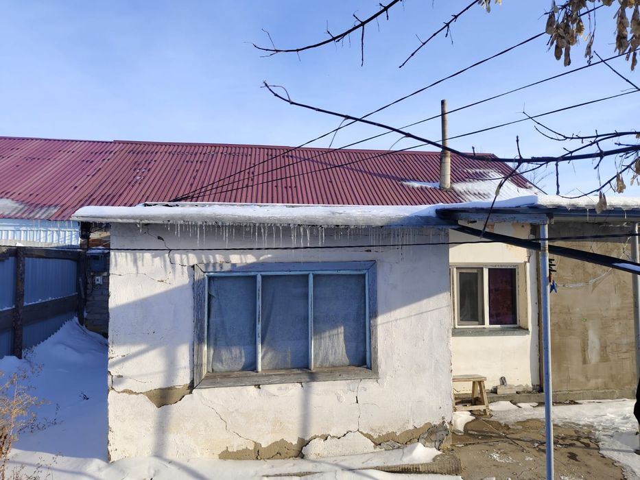 Продается дом без посредников