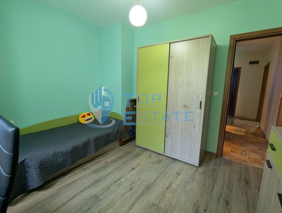Продава се Четиристаен апартамент в Горна Оряховица - 79 кв.м за 1368 €/кв.м - Снимка #7