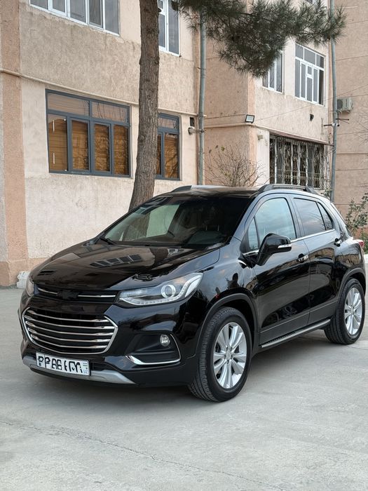 Treker permier 2019/20