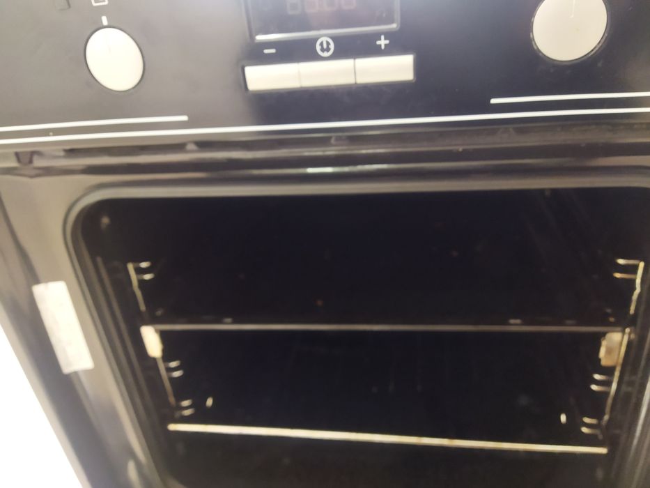 Духовка и плитка