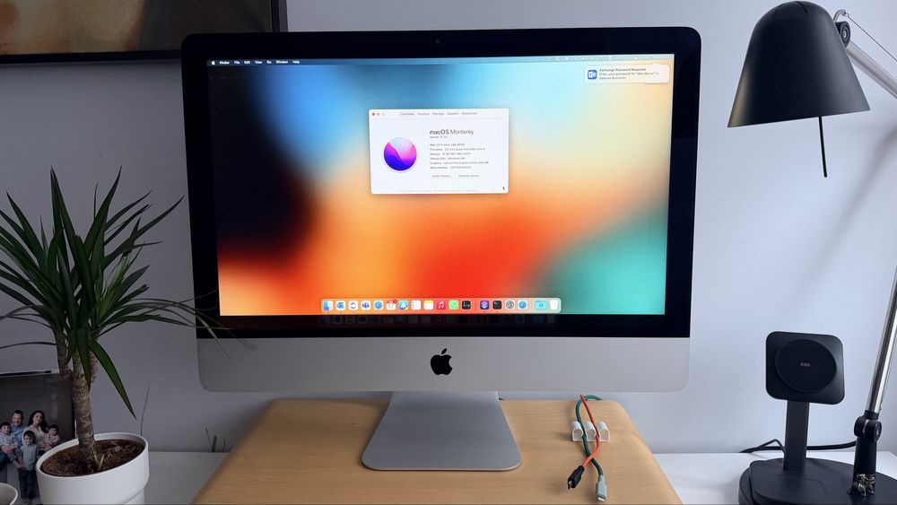 Apple iMac 16.2/A1418