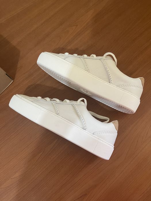 Ugg Dinale snickers/tenisi piele