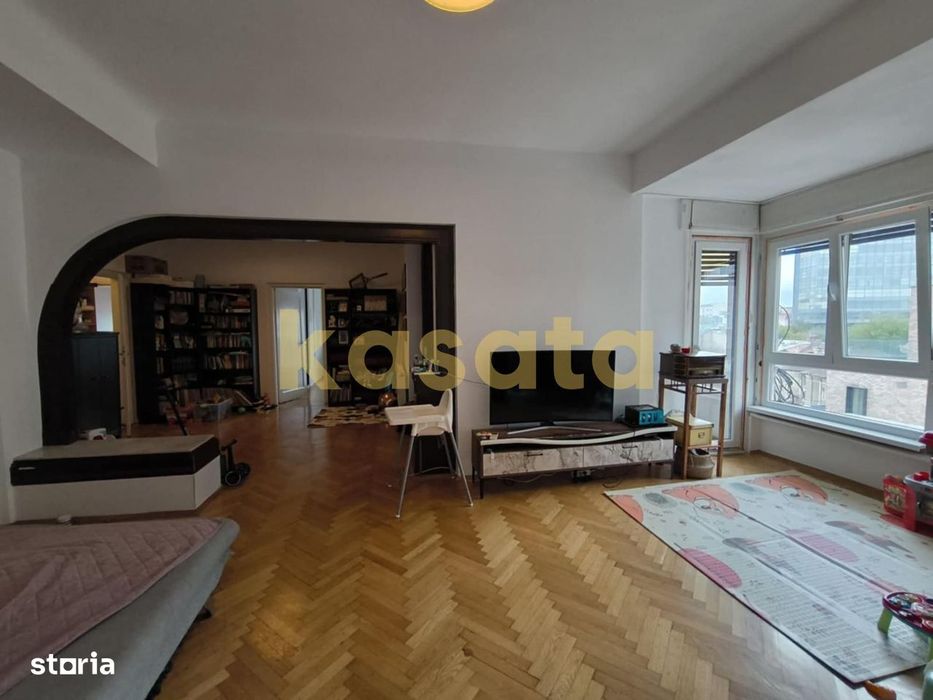 RISC SEISMIC 1-|Oportunitate |Apartament 3 camere |Cartierul Armenesc