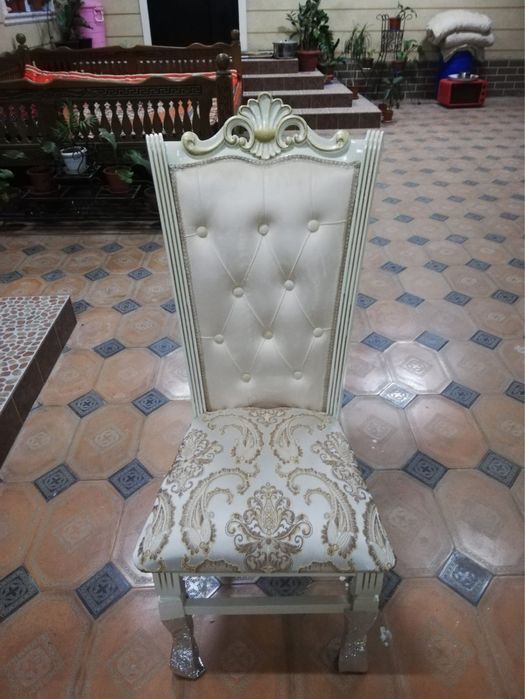 СТОЛ СТУЛ 12талик