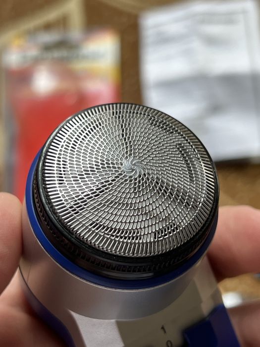 Электробритва Panasonic ES6850