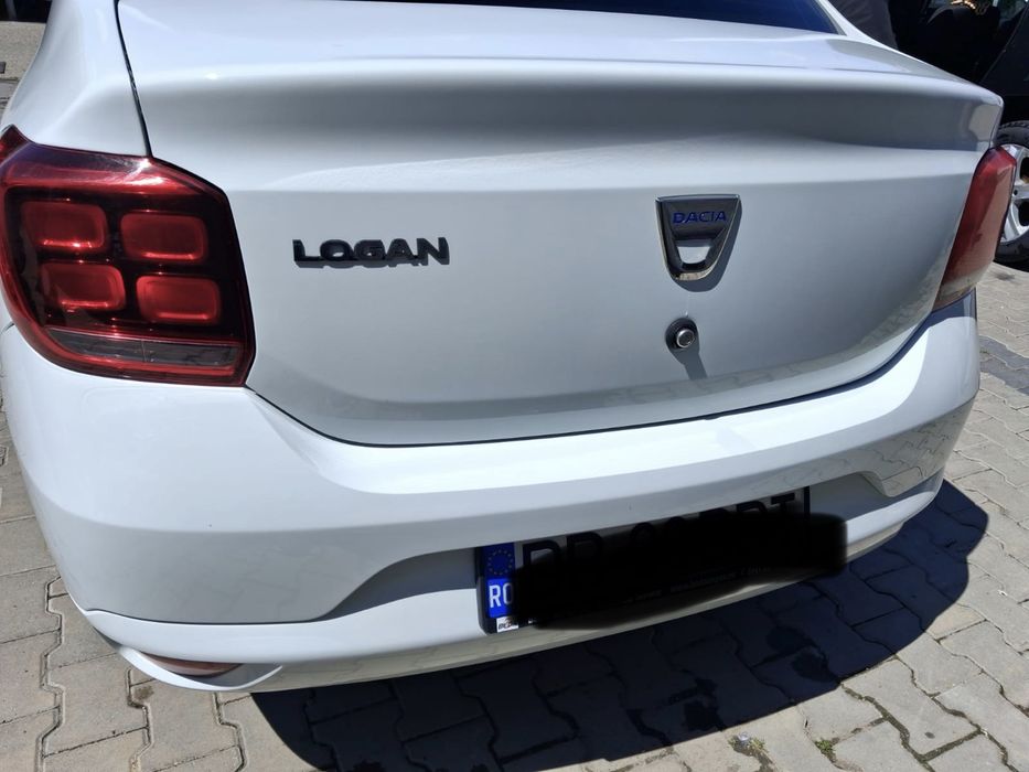 Dacia Logan 1.5 dci