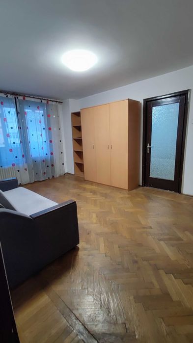 Stefan Cel Mare, Aleea Circului