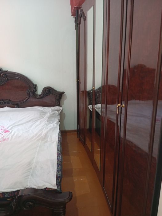 Базар Кадышева продаётся дом