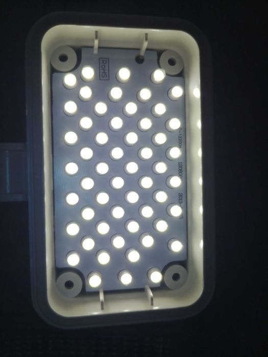 Лед лампи с батерия