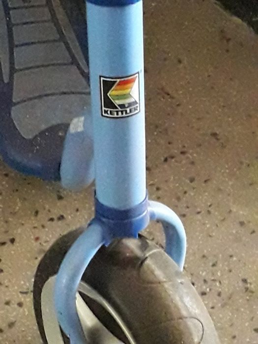 Тротинетка Kettler