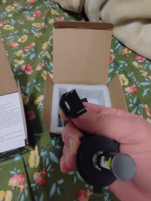 Becuri led H3 și H4