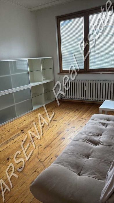 Дава се под наем Двустаен апартамент в София, Център - 75 кв.м за 500 € - Снимка #5