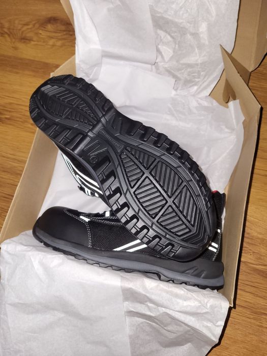 Работни обувки Strauss