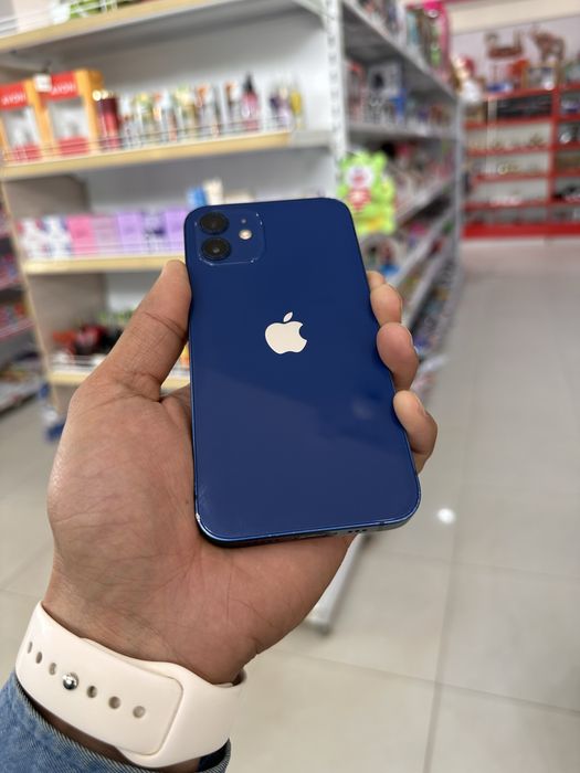 Iphone 12 RU/A Ideal