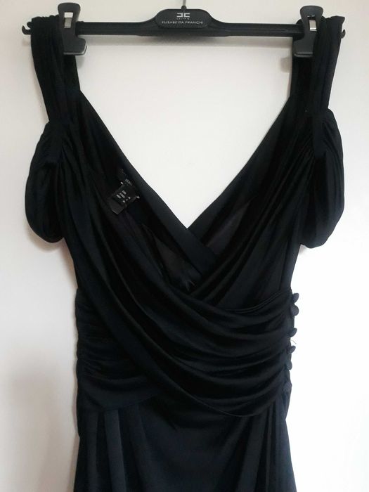 Mango Suit елегантна коктейлна рокля