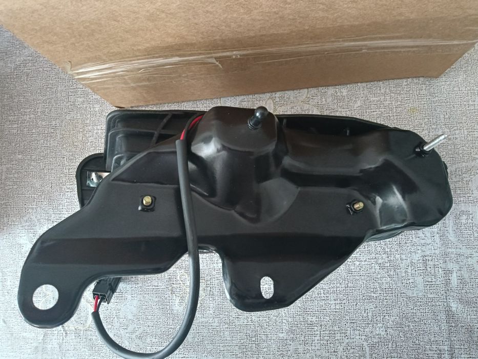 Продам противотуманные фары